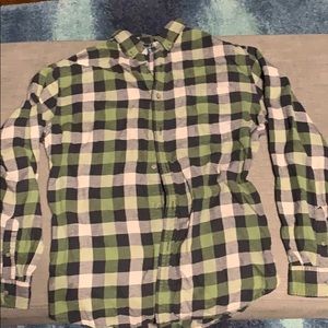 Croft & Barrow Flannel